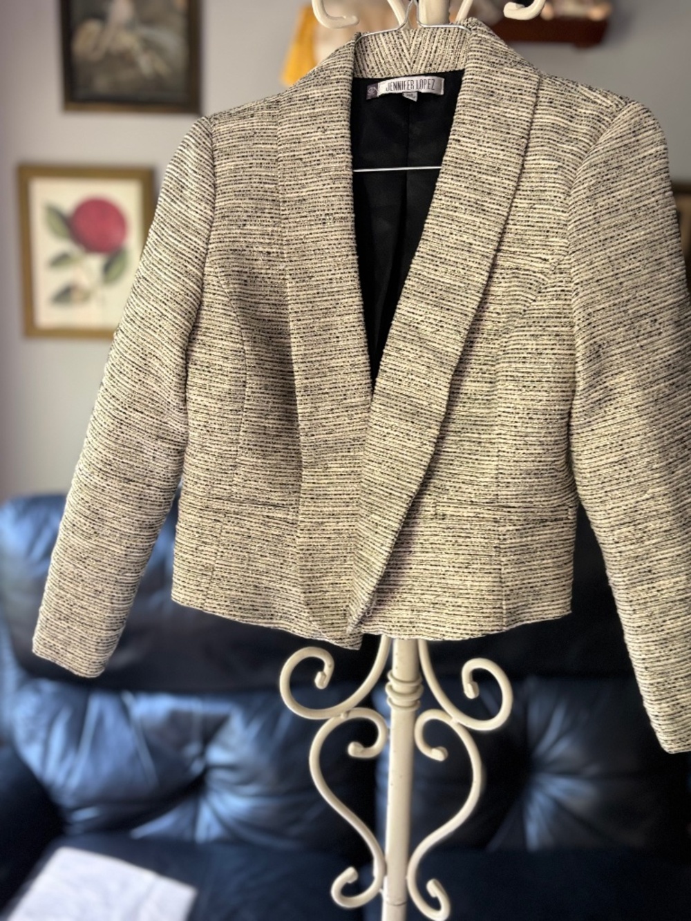 Jennifer Lopez Jacket